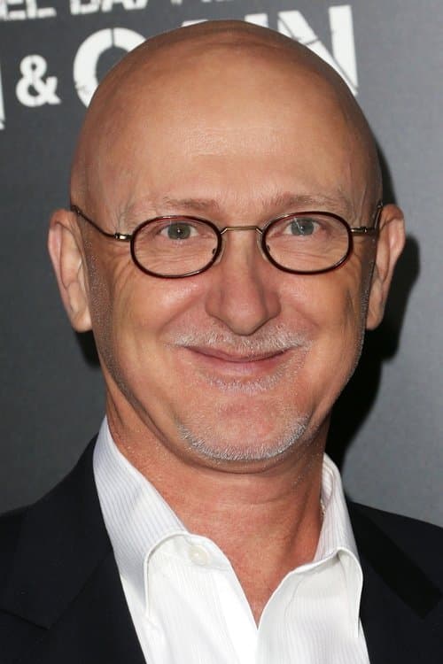 Ian Bryce image