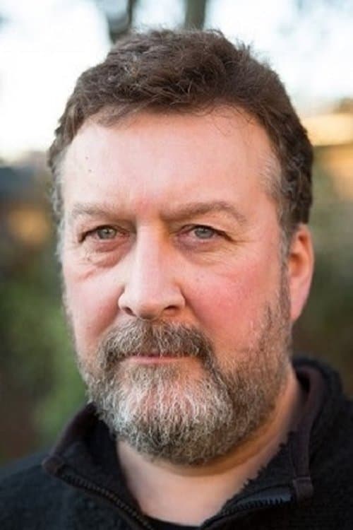 Ian Burfield image