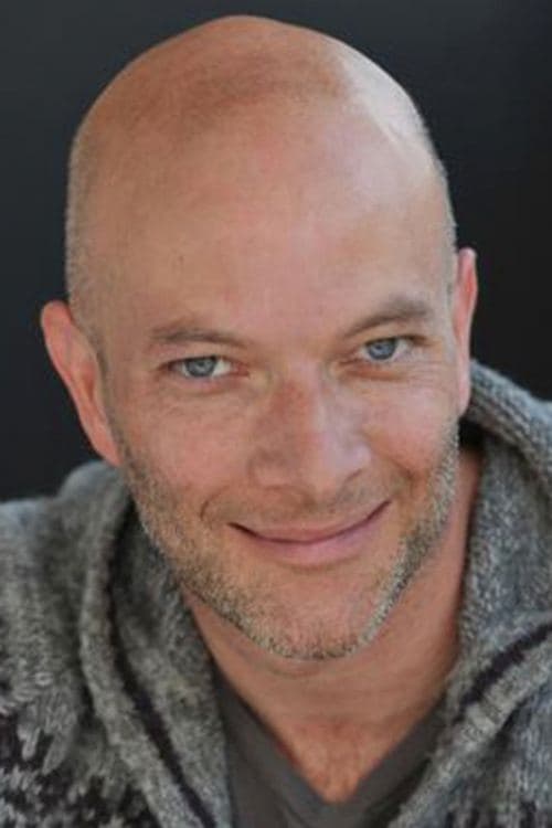 Ian Butcher image