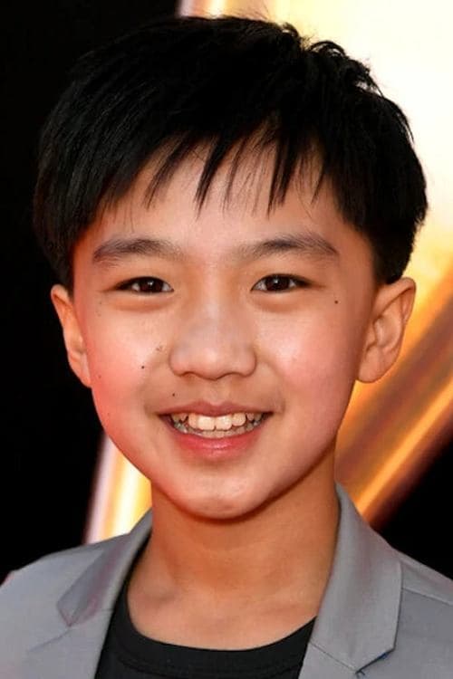 Ian Chen image