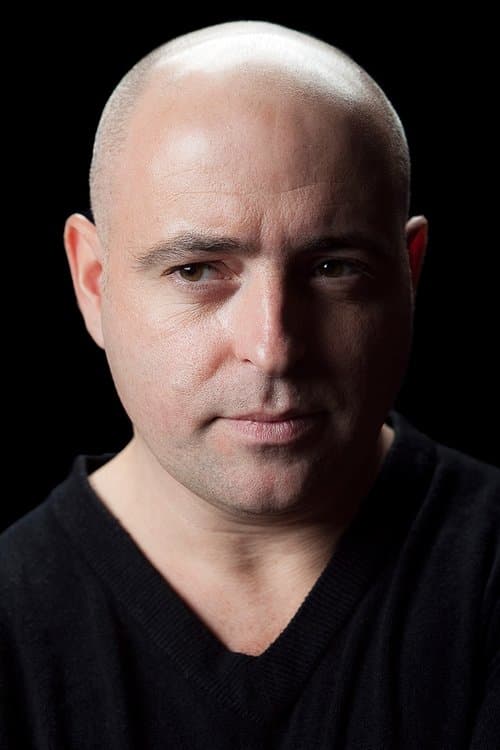 Ian Coppinger image