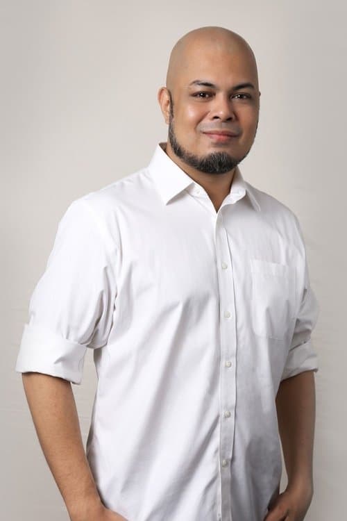 Ian de Leon image