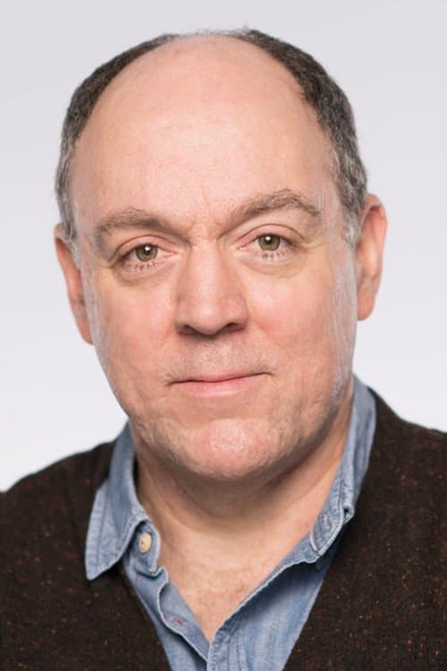 Ian Drysdale image