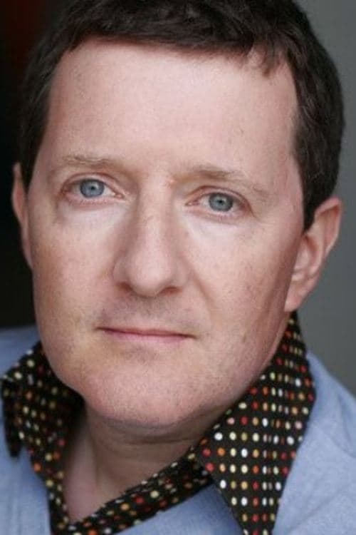 Ian Fenelon image