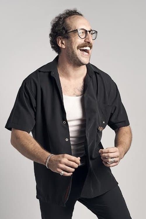Ian Fidance image
