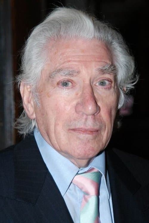 Ian Finlay image