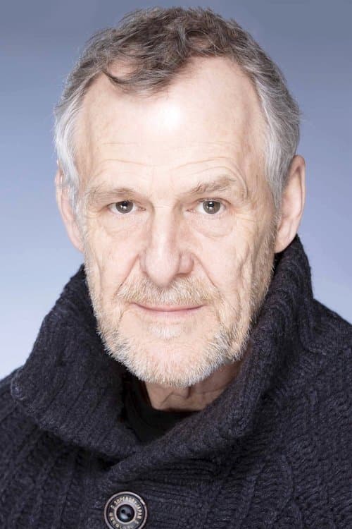 Ian Gelder image