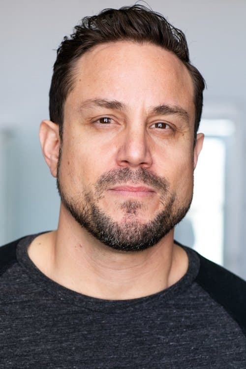 Ian Giatti image