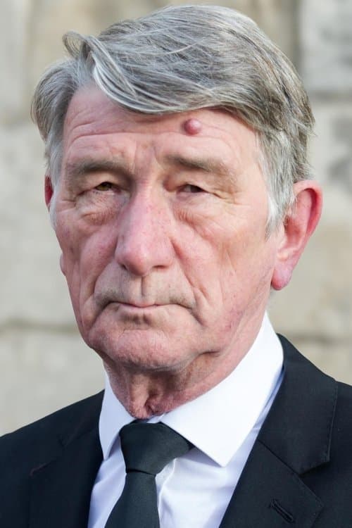 Ian Giles image