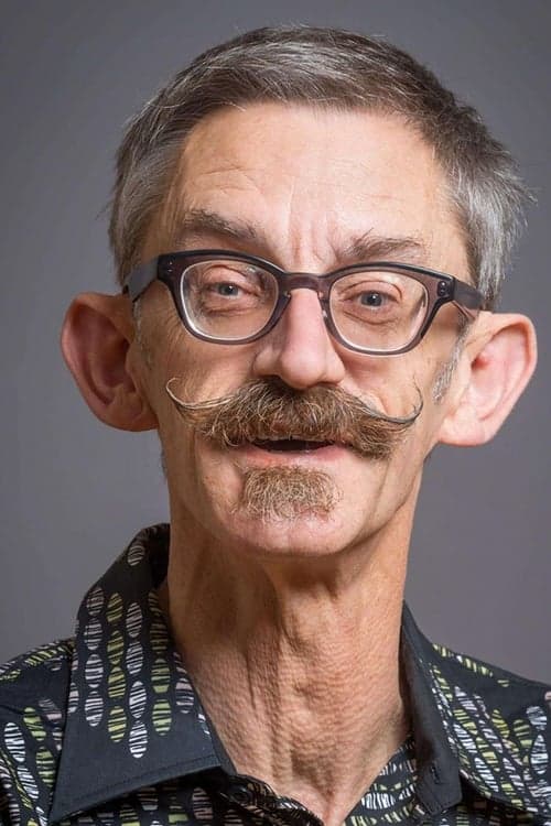 Ian Harcourt image