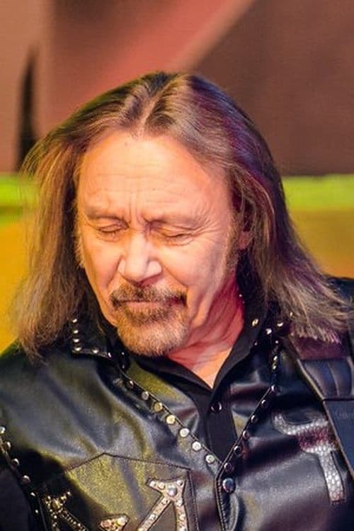 Ian Hill image