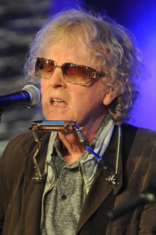 Ian Hunter image