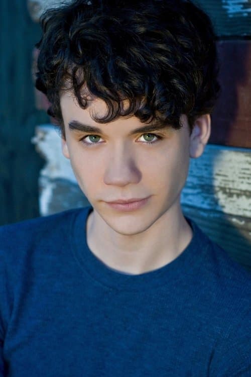 Ian Hyland image