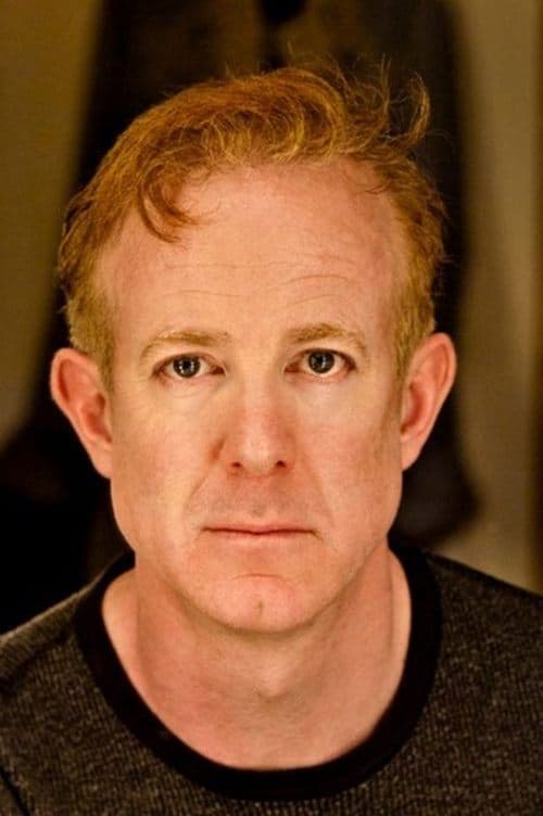 Ian Kelly image
