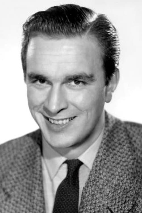 Ian MacDonald image