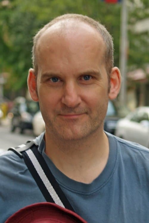 Ian MacKaye image