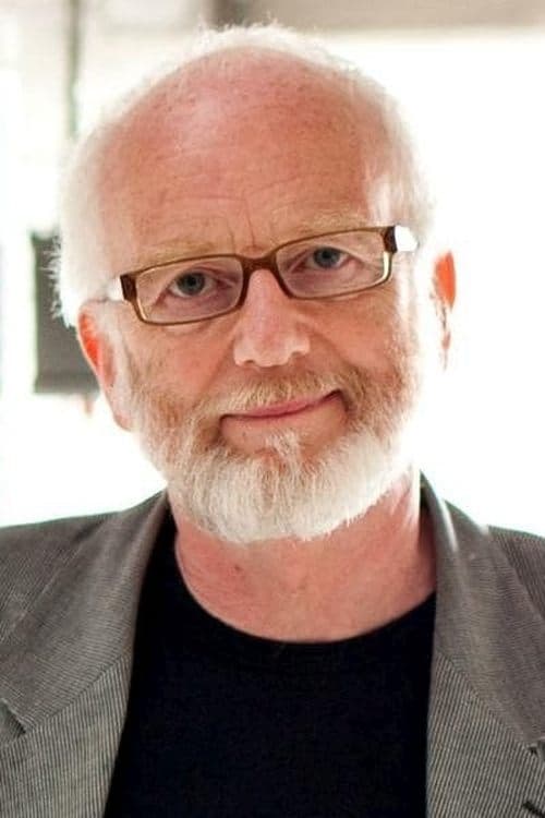Ian McDiarmid image