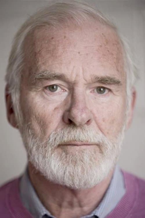 Ian McElhinney image