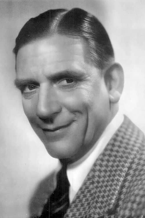 Ian McLean image