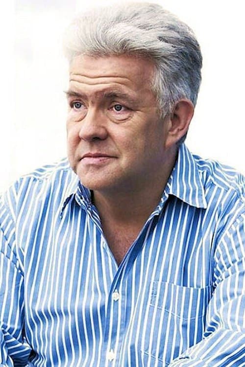 Ian McMillan image