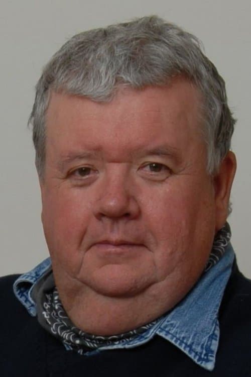 Ian McNeice image
