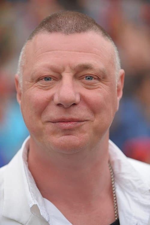 Ian Mercer image