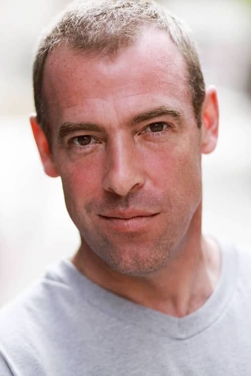 Ian Merrill Peakes image