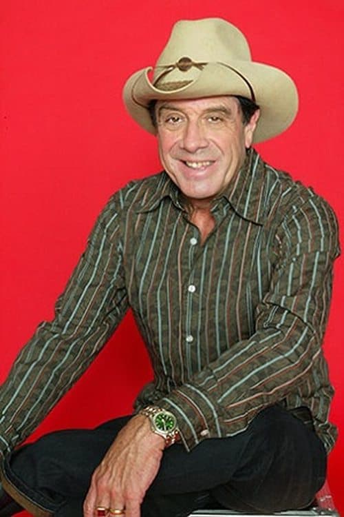 Ian 'Molly' Meldrum image