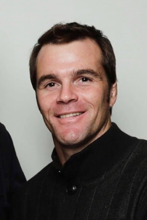 Photo of Ian Nelms