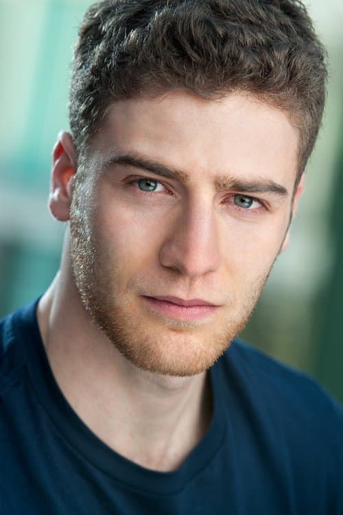 Ian Niles image