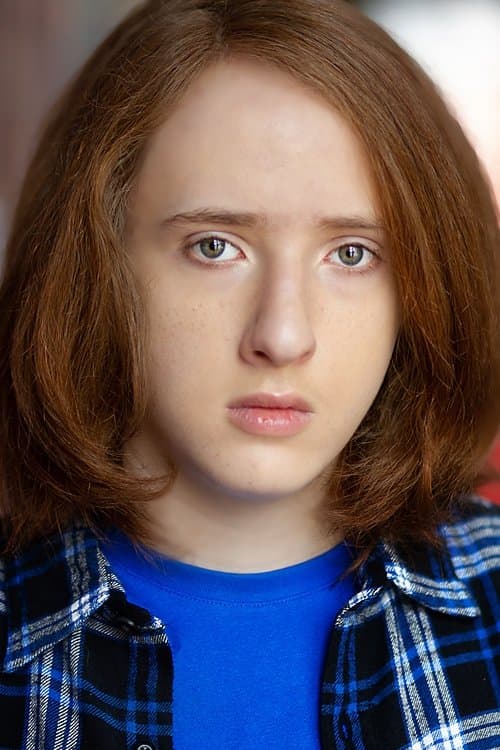 Ian Patrick image