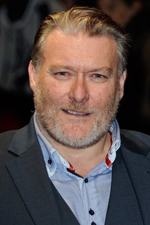 Ian Pirie image