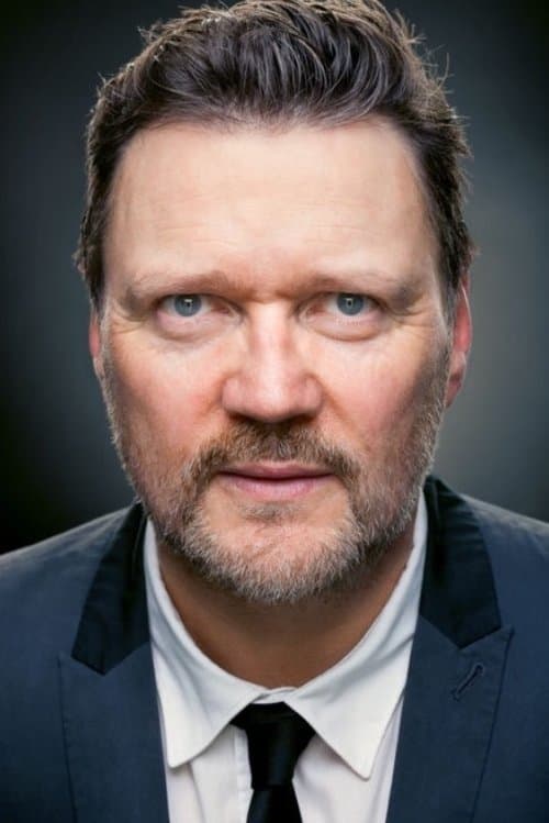 Ian Puleston-Davies image