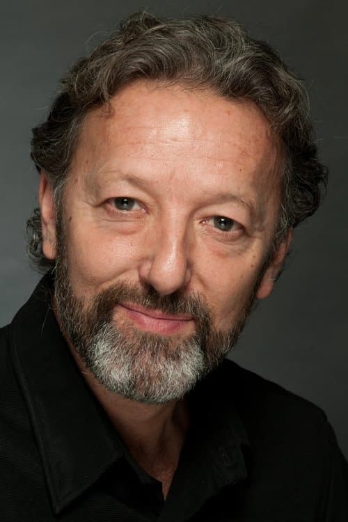 Ian Reddington image