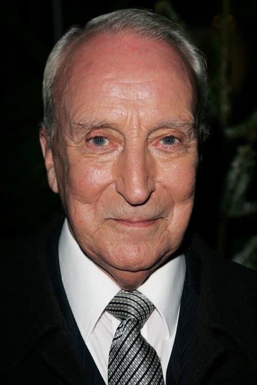 Ian Richardson image