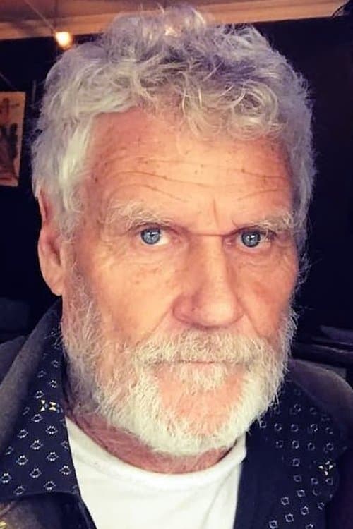 Ian Roberts image