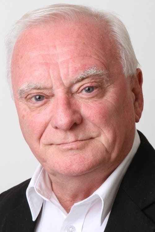 Ian Rooney image