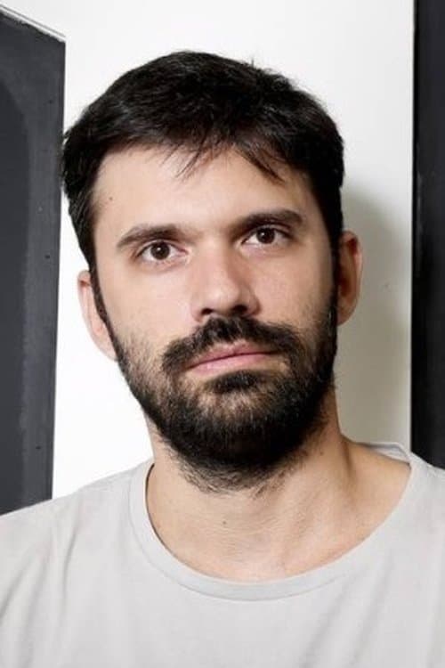 Photo of Ian SBF