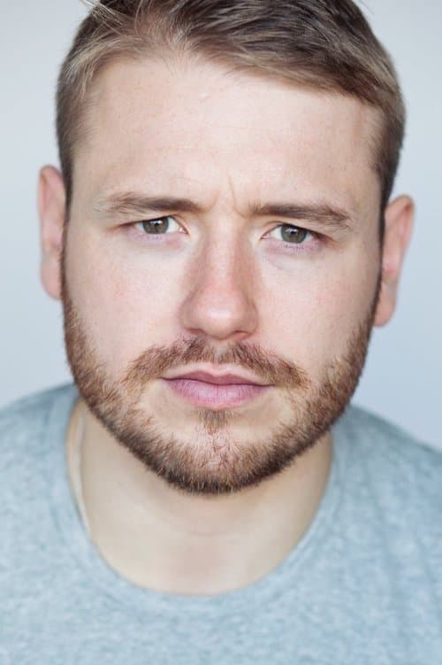 Ian Sharp image