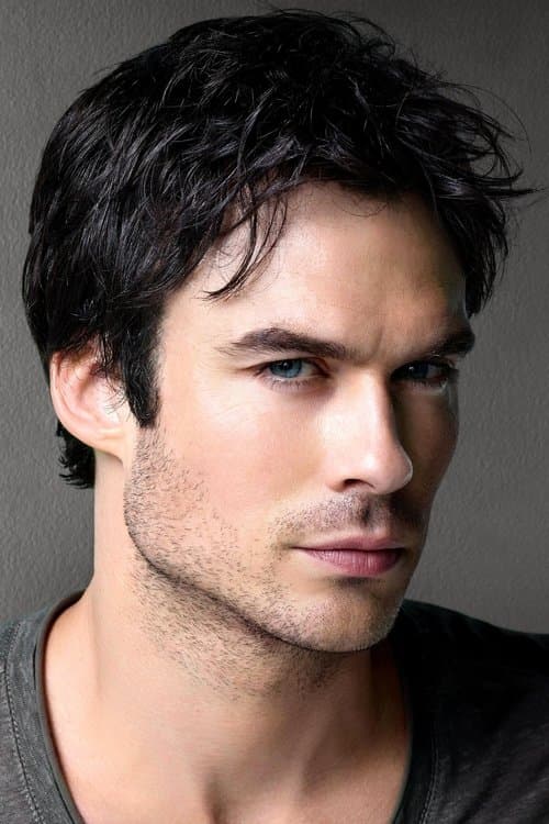 Ian Somerhalder image