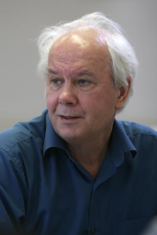 Ian Stewart image