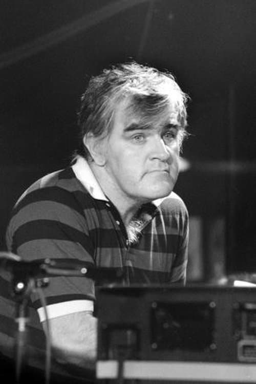 Ian Stewart image