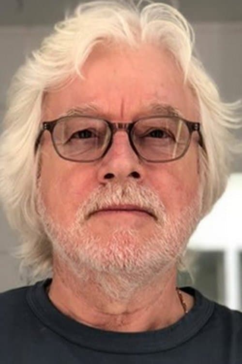Photo of Ian Toynton