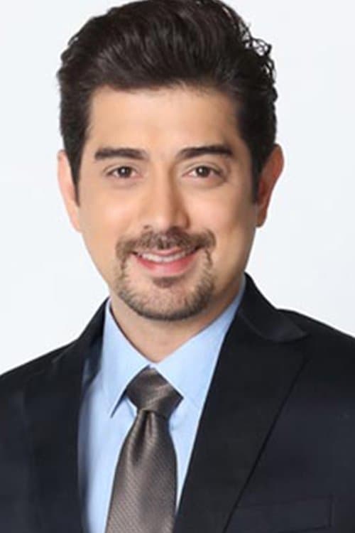 Ian Veneracion image