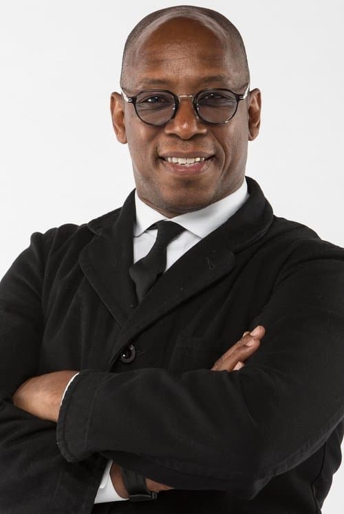 Ian Wright image