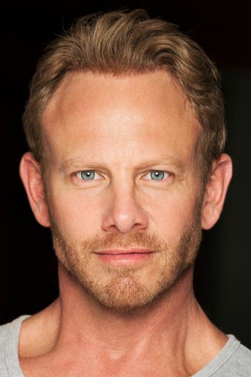 Ian Ziering image