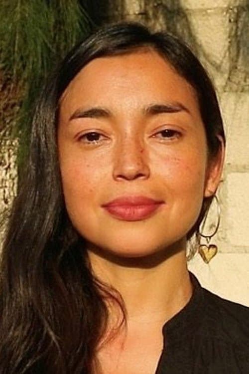 Iazua Larios image