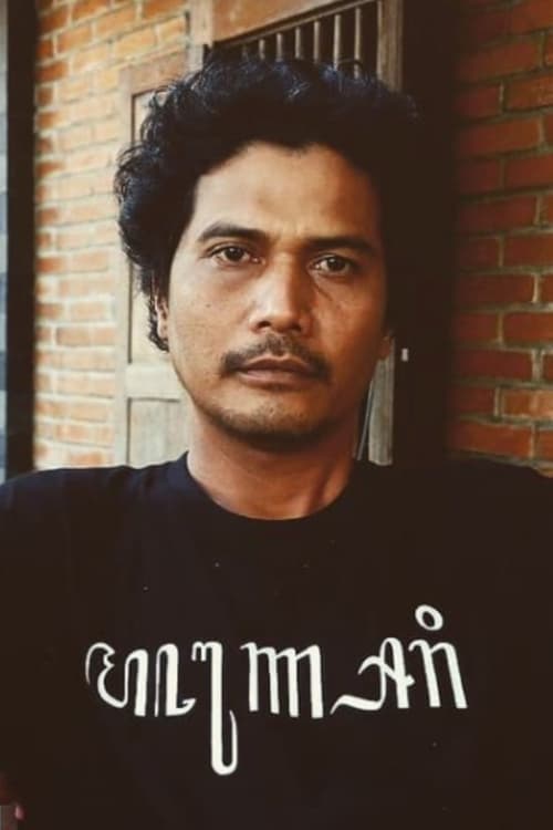 Ibnu Widodo image