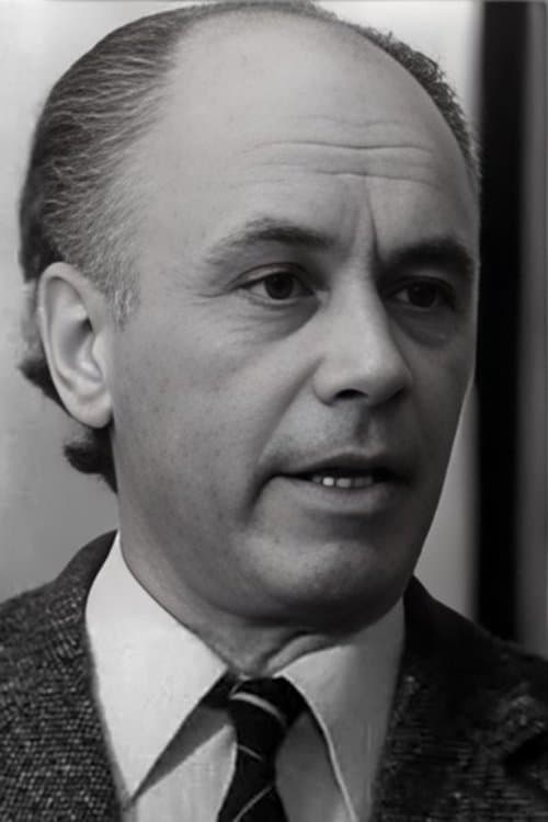 Ibragim Bargi image