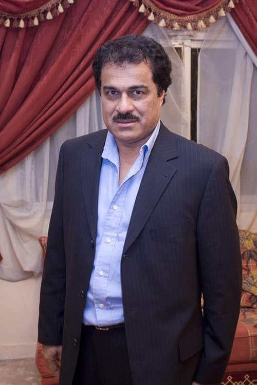 Ibrahim Al-Harbi image